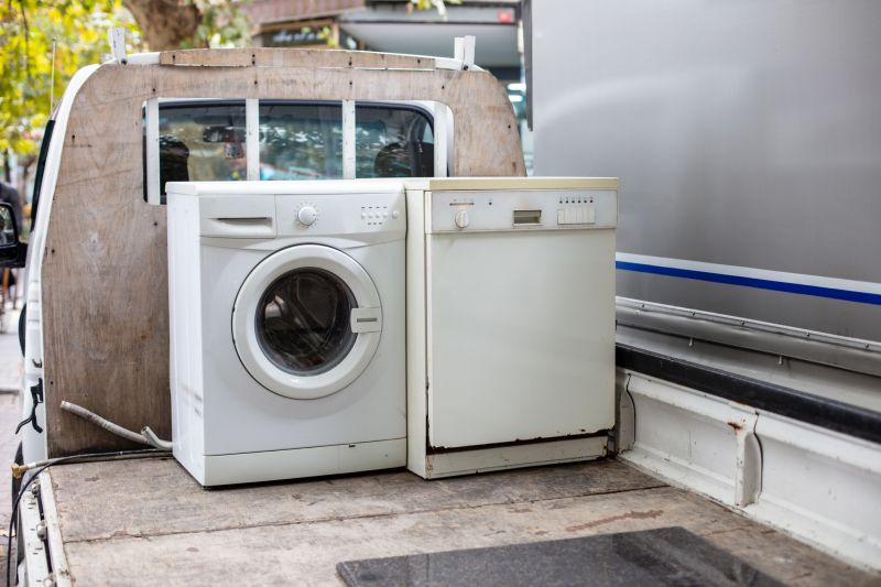 Dishwasher Removal in Sacramento, CA