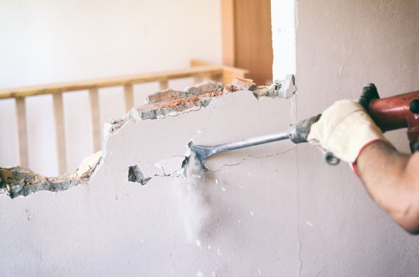 Interior Deconstruction - Interior Deconstruction Scottsdale, Arizona