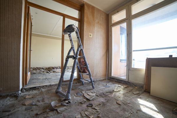 Interior Renovation Demolition - Interior Renovation Demolition Scottsdale, Arizona