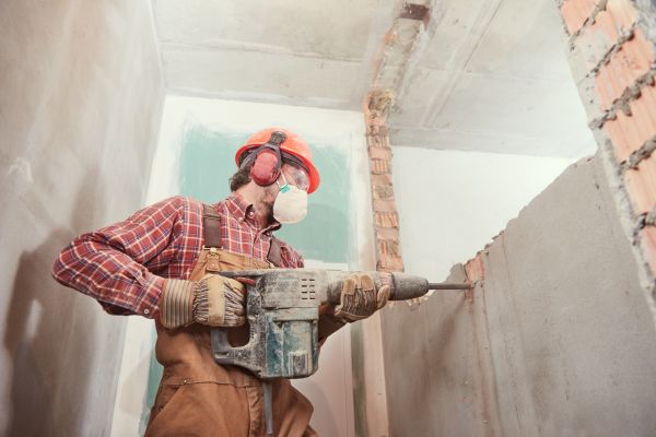 Interior Wall Demolition - Interior Wall Demolition Scottsdale, Arizona