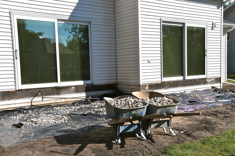 Balcony Removal in Bergen County, NJ