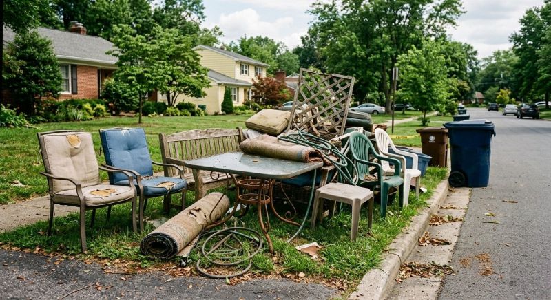 Bed Disposal in Madison, WI