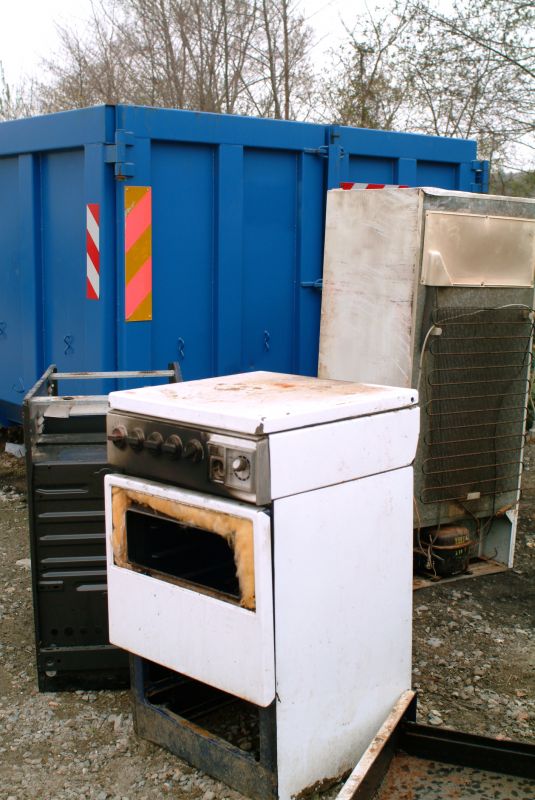 Cabinet Disposal in Madison, WI