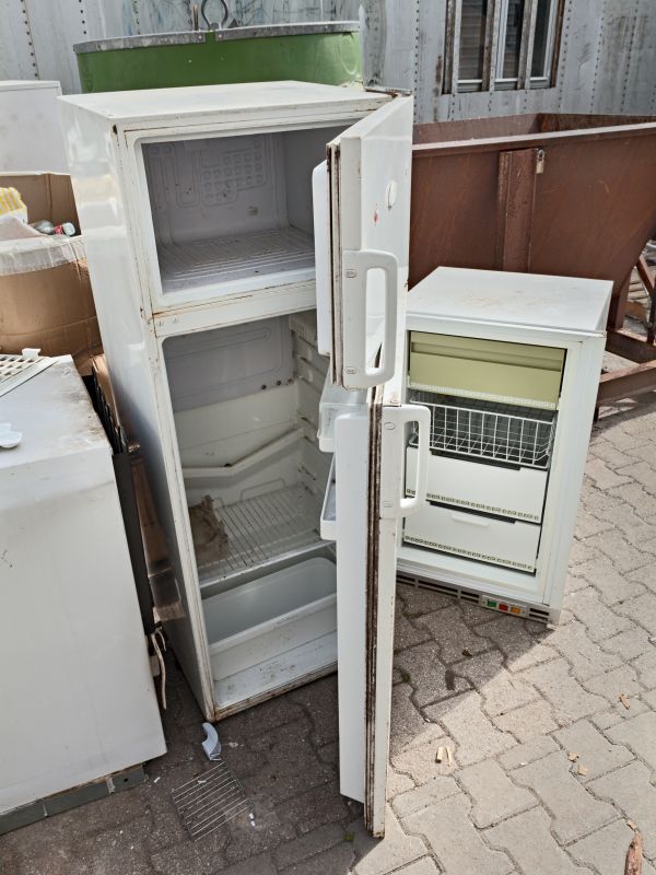 Cabinet Disposal in Auburn, CA