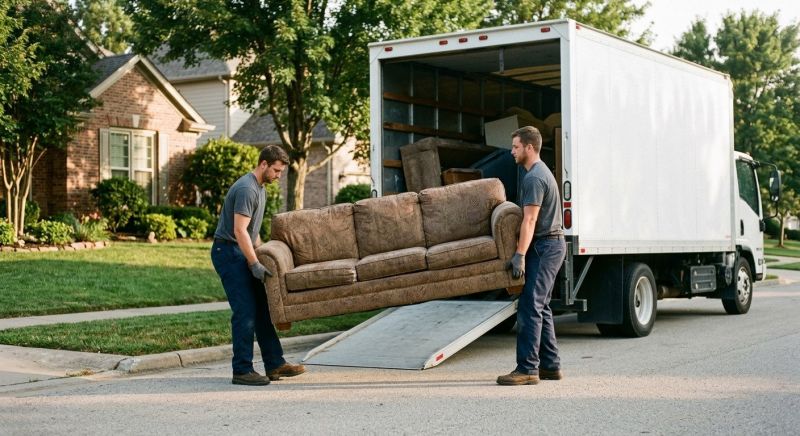 Carpet Removal Service in Roseville, CA