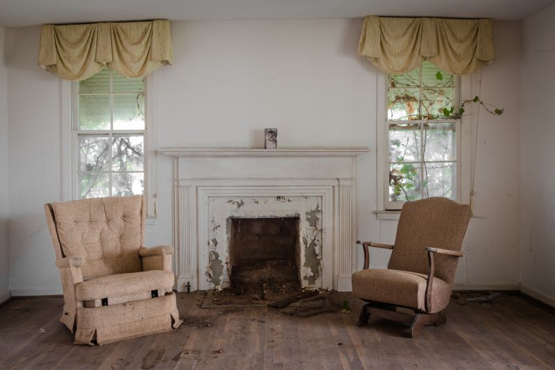 Chair Removal in Chico, CA