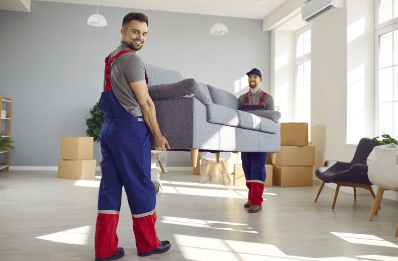 Chair Removal in Charlotte, NC