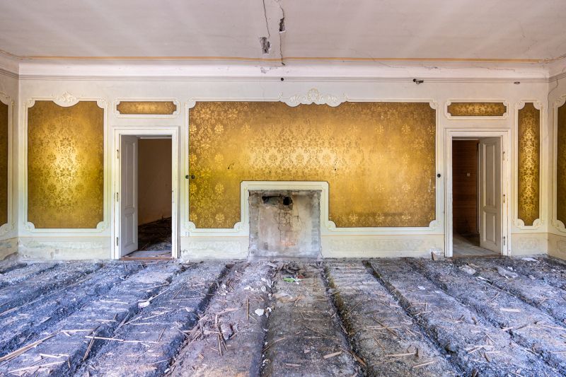 Concrete Steps Demolition in Bergen County, NJ
