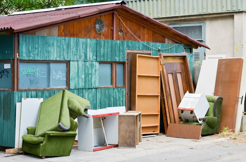 Couch Removal Service in Madison, WI