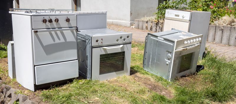 Dishwasher Removal in Chico, CA