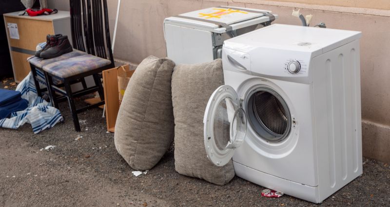 Furnace Disposal in Madison, WI