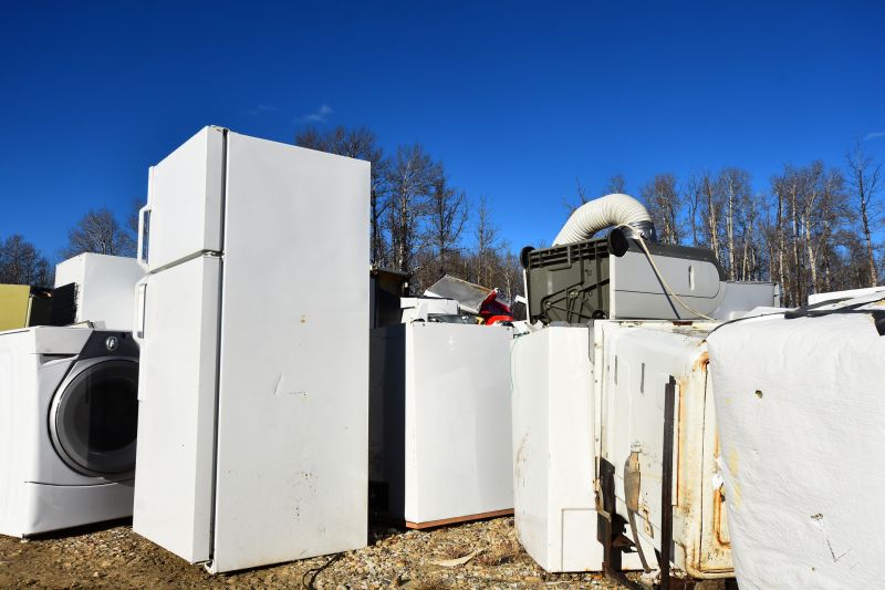 Furnace Disposal in Chico, CA