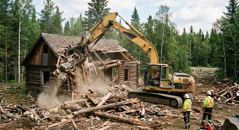 House Removal in Bergen County, NJ