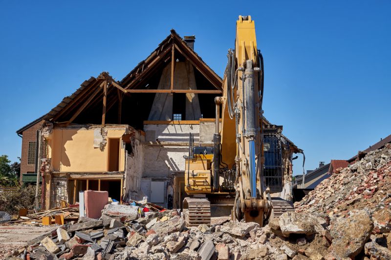 House Removal in Old Bridge, NJ