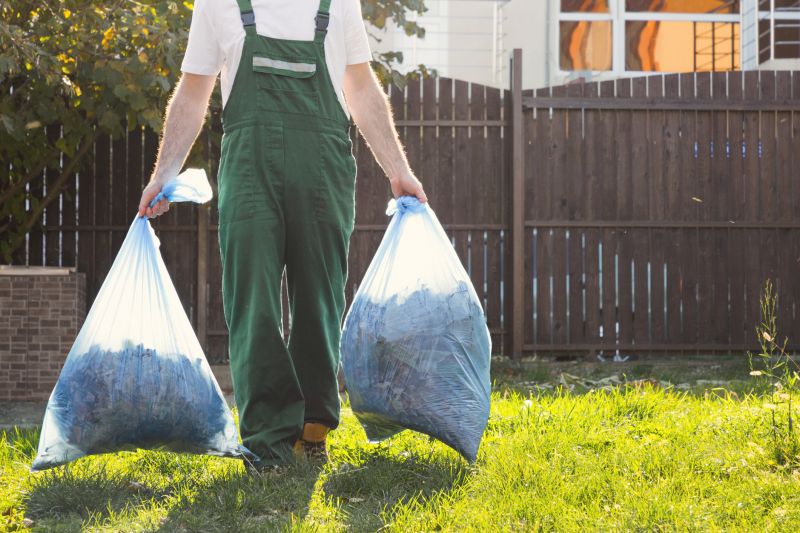 Junk Disposal in Madison, WI