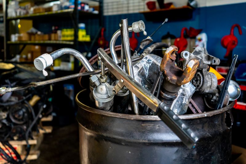 Junk Hauling Service in Roseville, CA