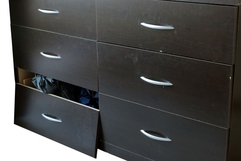 Old Furniture Disposal in Chico, CA