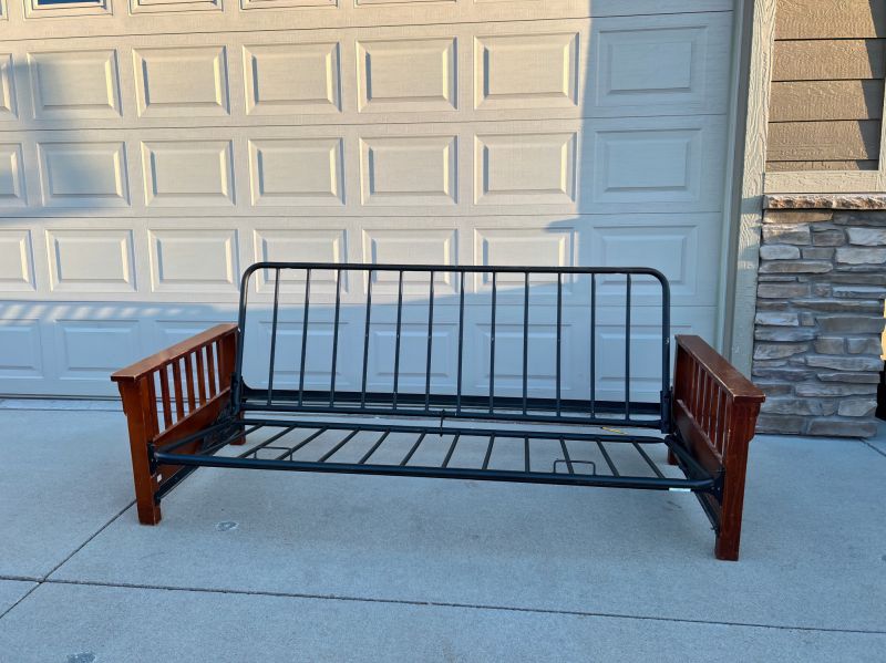 Outdoor Furniture Disposal in Chico, CA