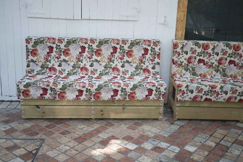 Sofa Bed Removal in Roseville, CA