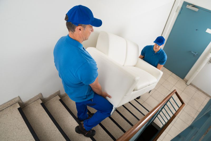 Treadmill Removal Service in Madison, WI