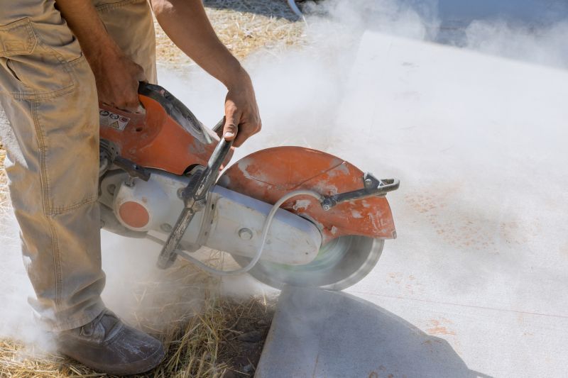 Walkway Removal in Sacramento, CA